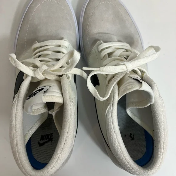 Nike SB Portmore 11 Mid Size 9 - Picture 2 of 10